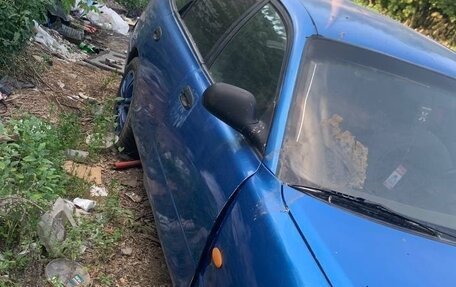 Mazda 626, 1995 год, 80 000 рублей, 9 фотография