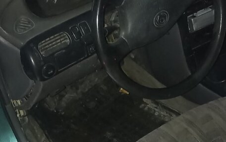 Mazda 626, 1995 год, 80 000 рублей, 6 фотография