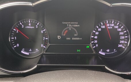 KIA Optima III, 2012 год, 1 100 000 рублей, 9 фотография