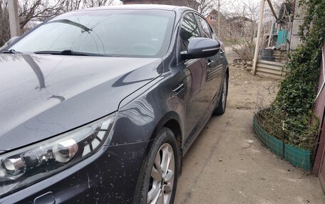KIA Optima III, 2012 год, 1 100 000 рублей, 5 фотография