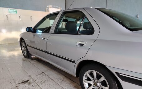 Peugeot 406 I, 2001 год, 270 000 рублей, 4 фотография