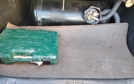 Peugeot 406 I, 2001 год, 270 000 рублей, 13 фотография