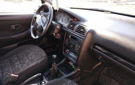 Peugeot 406 I, 2001 год, 270 000 рублей, 10 фотография