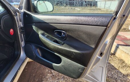 Peugeot 406 I, 2001 год, 270 000 рублей, 11 фотография