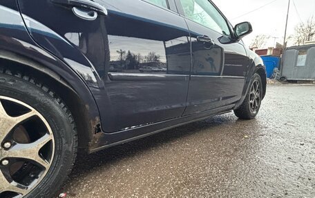 Ford Focus II рестайлинг, 2005 год, 245 000 рублей, 4 фотография