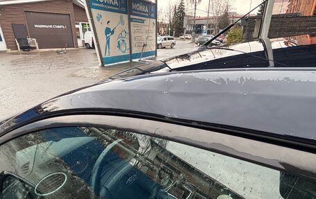 Ford Focus II рестайлинг, 2005 год, 245 000 рублей, 2 фотография