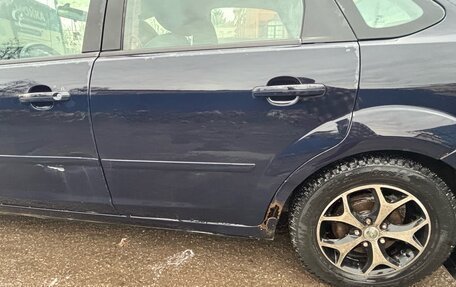 Ford Focus II рестайлинг, 2005 год, 245 000 рублей, 5 фотография