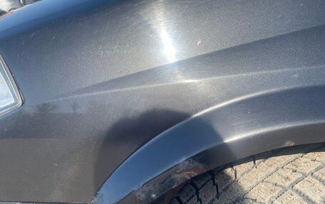 Nissan Primera III, 2006 год, 380 000 рублей, 5 фотография