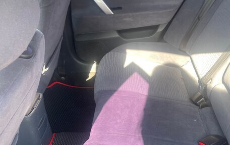 Nissan Primera III, 2006 год, 380 000 рублей, 10 фотография