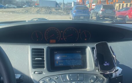 Nissan Primera III, 2006 год, 380 000 рублей, 7 фотография