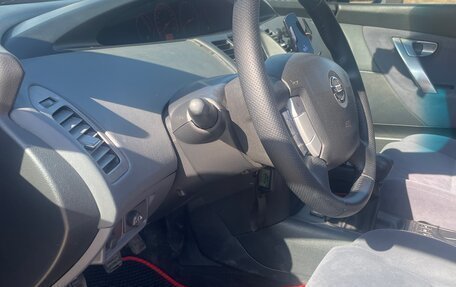 Nissan Primera III, 2006 год, 380 000 рублей, 13 фотография