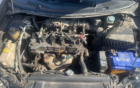 Nissan Primera III, 2006 год, 380 000 рублей, 14 фотография