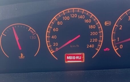 Nissan Primera III, 2006 год, 380 000 рублей, 9 фотография