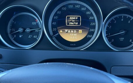 Mercedes-Benz C-Класс, 2012 год, 1 450 000 рублей, 8 фотография