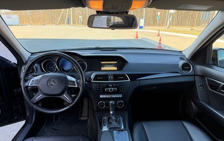 Mercedes-Benz C-Класс, 2012 год, 1 450 000 рублей, 7 фотография