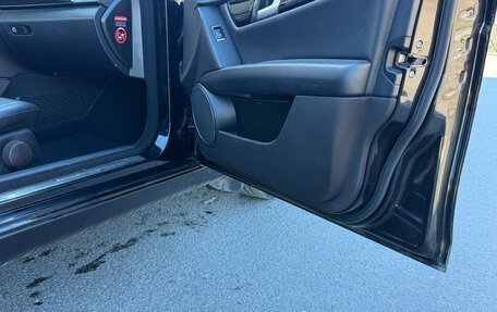 Mercedes-Benz C-Класс, 2012 год, 1 450 000 рублей, 12 фотография