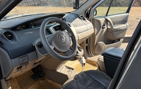 Renault Scenic III, 2005 год, 400 000 рублей, 6 фотография