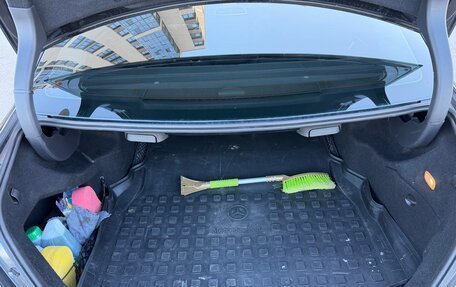 Mercedes-Benz C-Класс, 2012 год, 1 450 000 рублей, 15 фотография