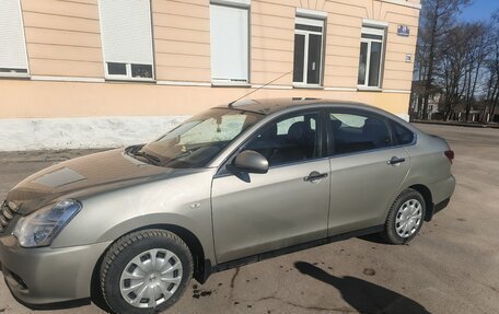Nissan Almera, 2018 год, 780 000 рублей, 2 фотография