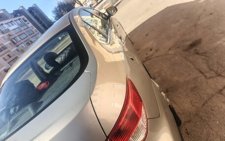 Nissan Almera, 2018 год, 780 000 рублей, 4 фотография