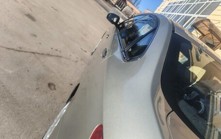 Nissan Almera, 2018 год, 780 000 рублей, 9 фотография