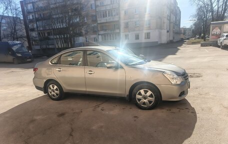 Nissan Almera, 2018 год, 780 000 рублей, 5 фотография