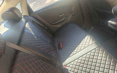 Nissan Almera, 2018 год, 780 000 рублей, 8 фотография