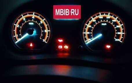 Nissan Almera, 2018 год, 780 000 рублей, 10 фотография