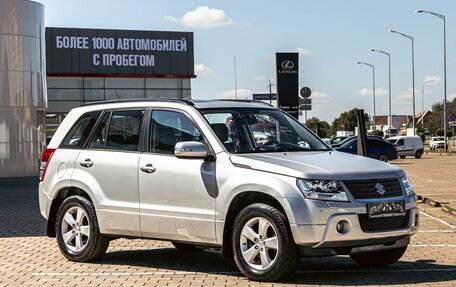 Suzuki Grand Vitara, 2012 год, 1 055 000 рублей, 3 фотография