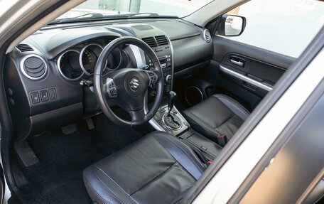 Suzuki Grand Vitara, 2012 год, 1 055 000 рублей, 13 фотография