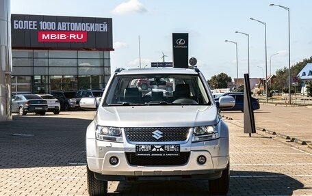 Suzuki Grand Vitara, 2012 год, 1 055 000 рублей, 2 фотография