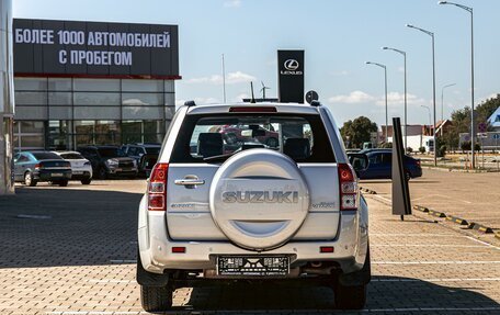 Suzuki Grand Vitara, 2012 год, 1 055 000 рублей, 5 фотография