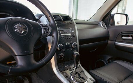 Suzuki Grand Vitara, 2012 год, 1 055 000 рублей, 14 фотография