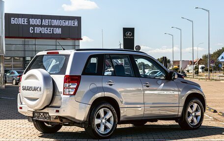 Suzuki Grand Vitara, 2012 год, 1 055 000 рублей, 6 фотография