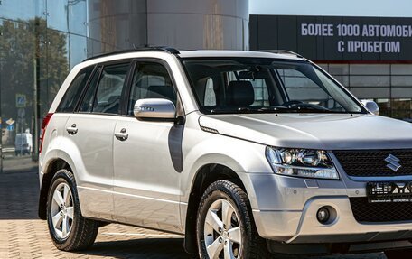 Suzuki Grand Vitara, 2012 год, 1 055 000 рублей, 7 фотография