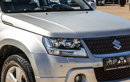 Suzuki Grand Vitara, 2012 год, 1 055 000 рублей, 9 фотография
