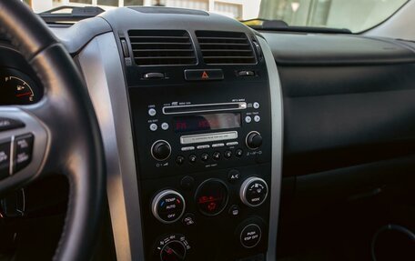 Suzuki Grand Vitara, 2012 год, 1 055 000 рублей, 15 фотография