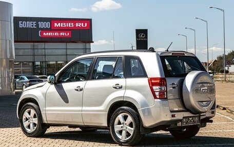 Suzuki Grand Vitara, 2012 год, 1 055 000 рублей, 4 фотография