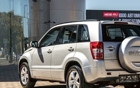 Suzuki Grand Vitara, 2012 год, 1 055 000 рублей, 8 фотография