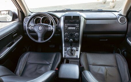 Suzuki Grand Vitara, 2012 год, 1 055 000 рублей, 16 фотография