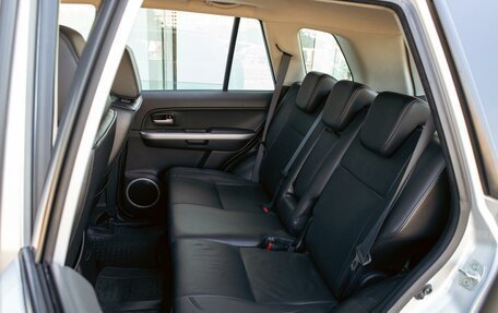 Suzuki Grand Vitara, 2012 год, 1 055 000 рублей, 18 фотография