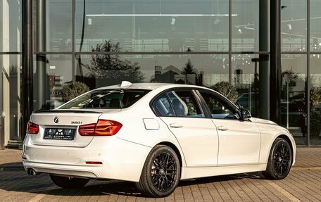 BMW 3 серия, 2018 год, 1 855 000 рублей, 6 фотография