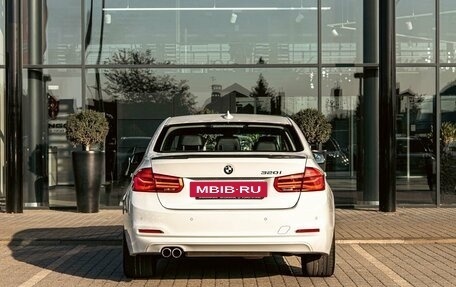 BMW 3 серия, 2018 год, 1 855 000 рублей, 5 фотография