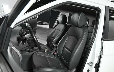 Hyundai Creta I рестайлинг, 2019 год, 1 625 000 рублей, 6 фотография