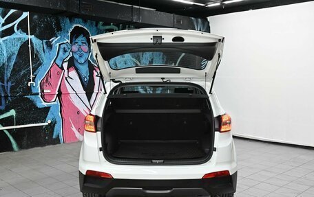 Hyundai Creta I рестайлинг, 2019 год, 1 625 000 рублей, 5 фотография