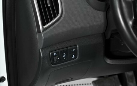 Hyundai Creta I рестайлинг, 2019 год, 1 625 000 рублей, 8 фотография