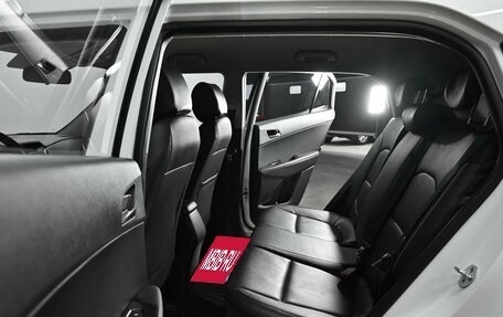 Hyundai Creta I рестайлинг, 2019 год, 1 625 000 рублей, 15 фотография