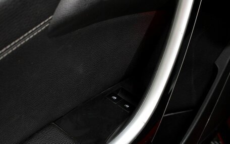 Opel Astra J, 2013 год, 555 000 рублей, 11 фотография