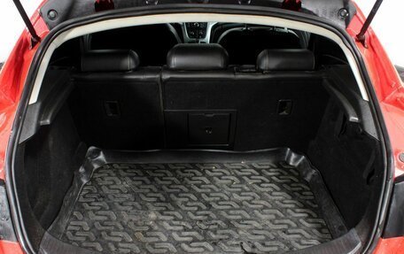 Opel Astra J, 2013 год, 555 000 рублей, 18 фотография