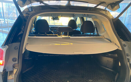 Nissan X-Trail, 2018 год, 1 670 000 рублей, 9 фотография